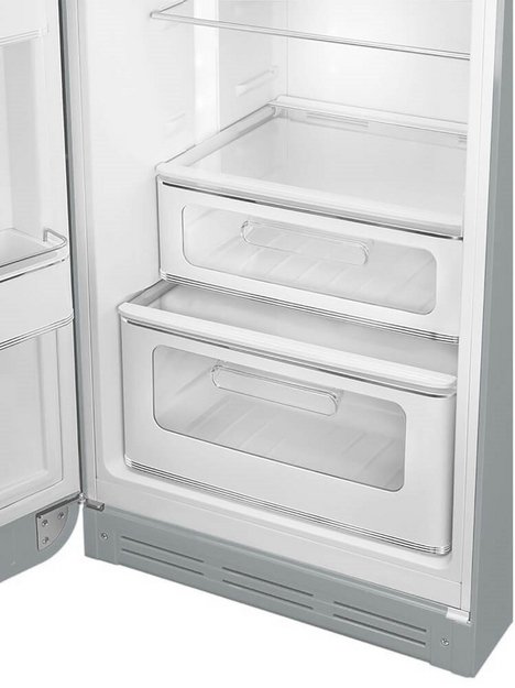 Холодильник Smeg FAB30LSV6 (preview 8)