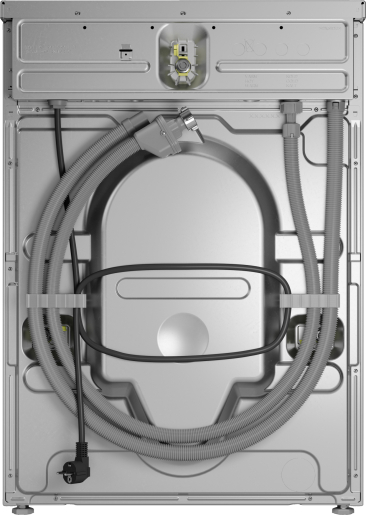 Стиральная машина Asko W5096CW (preview 4)