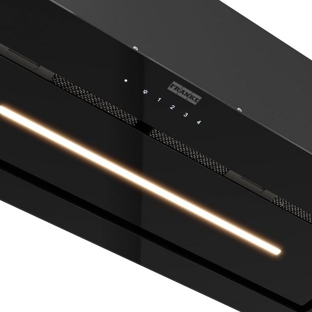 Встраиваемая вытяжка Franke LUCE 90 BK (preview 7)