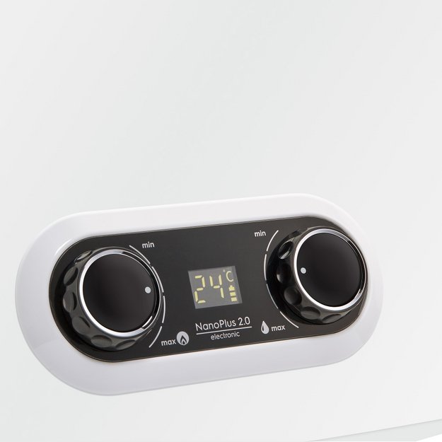 Водонагреватель Electrolux GWH 14 Nano Plus 2.0 (preview 5)