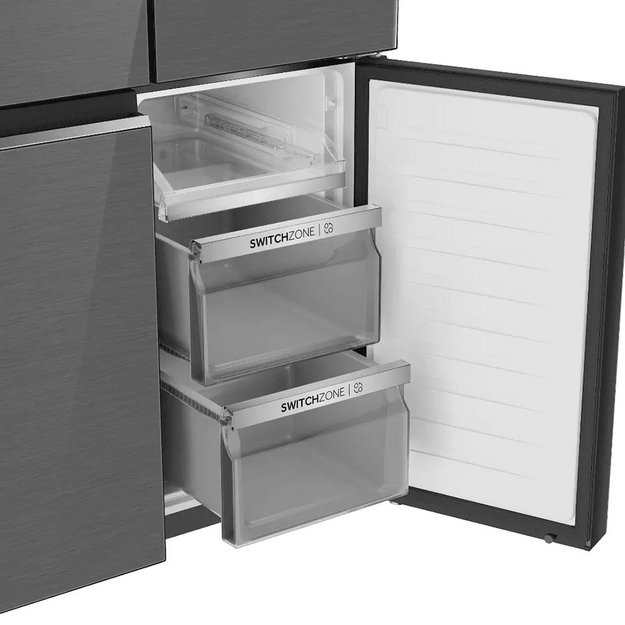 Холодильник Haier HTF-690DGS7RU1 (фото 8) Холодильник Haier HTF-690DGS7RU1 (preview 8)