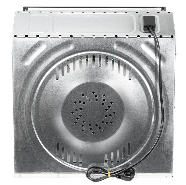 Электрический духовой шкаф Zigmund Shtain E 175 W (фото 6) Электрический духовой шкаф Zigmund Shtain E 175 W (preview 6)