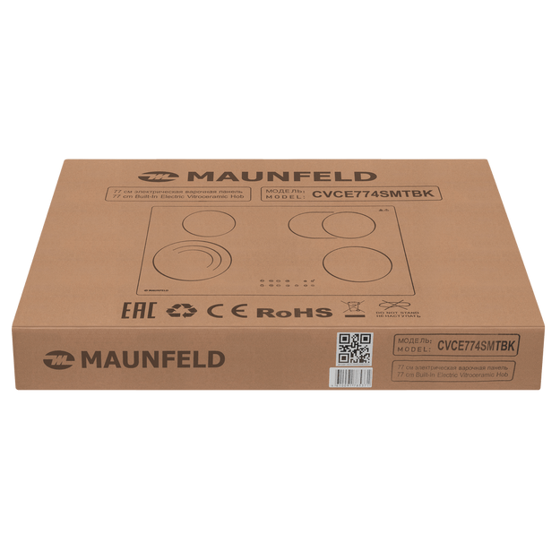 Варочная панель Maunfeld CVCE774SMTBK (preview 12)