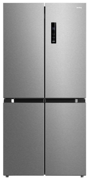 Холодильник Korting KNFM 84177 X (preview 1)