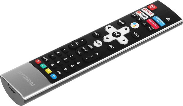 Телевизор Hyundai 55" H-LED55OBU7700 (preview 20)