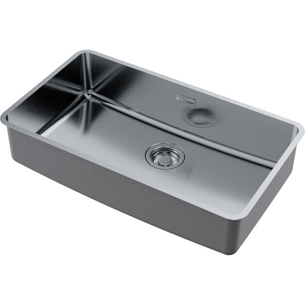 Мойка Omoikiri Omi 73-U/I Ultra IN (preview 2)