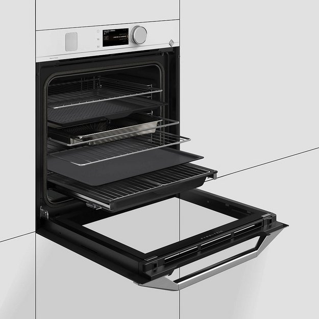 Духовой шкаф De Dietrich DOR4747W (preview 4)