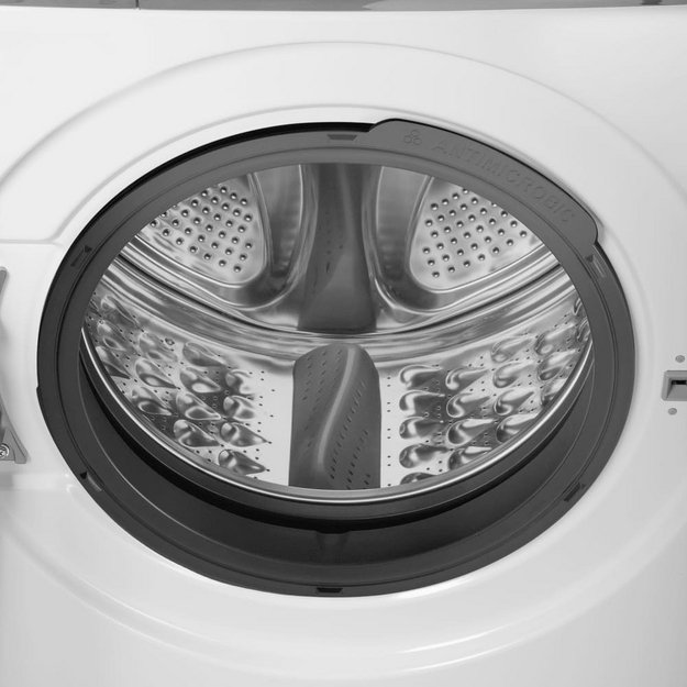 Стиральная машина Maunfeld MFWM127IWH053 (фото 9) Стиральная машина Maunfeld MFWM127IWH053 (preview 9)