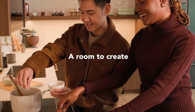 Винный шкаф KitchenAid KCVWX 20600L (video 2)