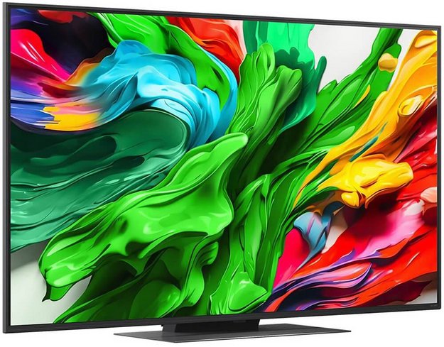 Телевизор LG 55QNED86A6A (фото 3) Телевизор LG 55QNED86A6A (preview 3)
