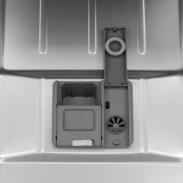 Встраиваемая посудомоечная машина KRONA DELIA 45 BI V2 (preview 16)