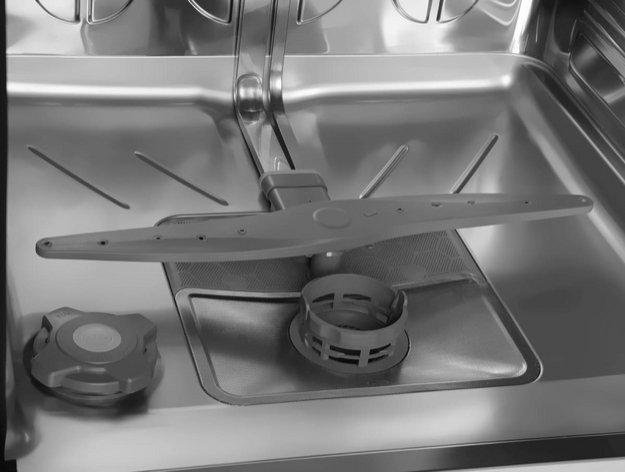 Встраиваемая посудомоечная машина Hyundai HBD 685 (preview 18)