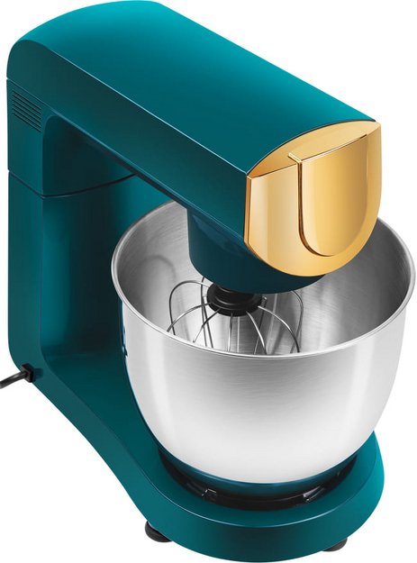 Миксер Maunfeld MF-424GR (preview 3)