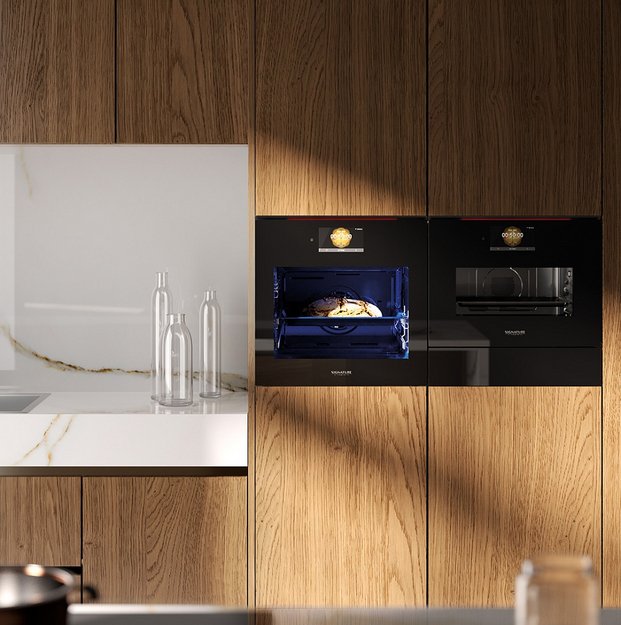 Встраиваемый подогреватель посуды Signature Kitchen Suite SKSWD2401S (фото 6) Встраиваемый подогреватель посуды Signature Kitchen Suite SKSWD2401S (preview 6)
