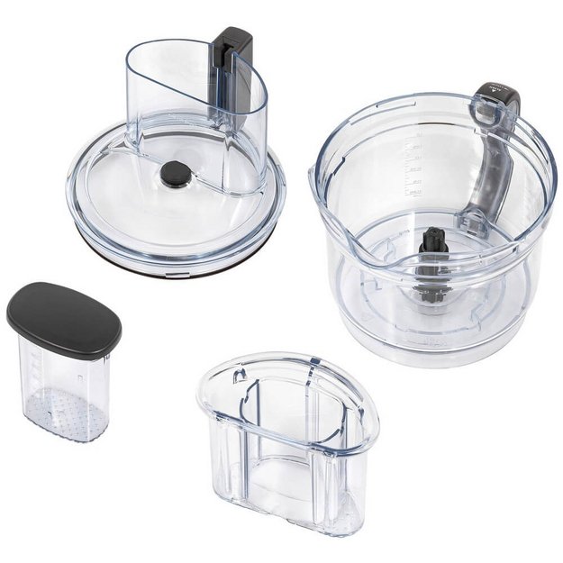 Кухонный комбайн BORK B815 (preview 7)