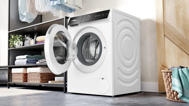 Стиральная машина Bosch WGB24410ME (preview 5)