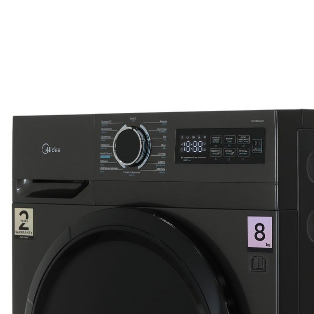 Сушильная машина Midea MD0180BH60/T (preview 9)