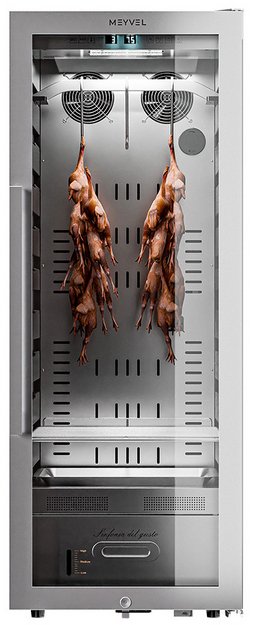 Холодильник для сухого вызревания мяса Meyvel MM-105SR (preview 6)