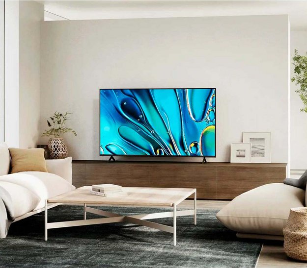 Телевизор Sony K-85S30 AF1 (фото 9) Телевизор Sony K-85S30 AF1 (preview 9)