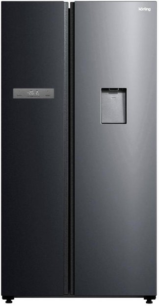 Холодильник Korting KNFS 95780 W XN (preview 1)