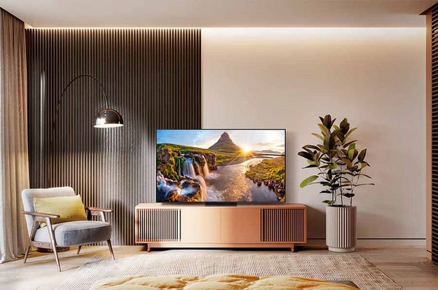 Телевизор Samsung QE85QN800CUX (preview 5)