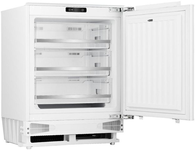 Встраиваемая морозильная камера Korting KSI 8217 F (preview 2)