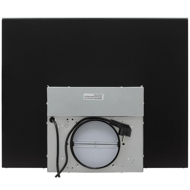 Вытяжка Krona ONYX 600 GLASS BLACK S (preview 7)