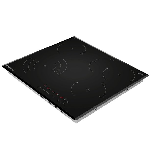 Варочная панель Maunfeld CVCE594SSMDBK LUX (preview 3)