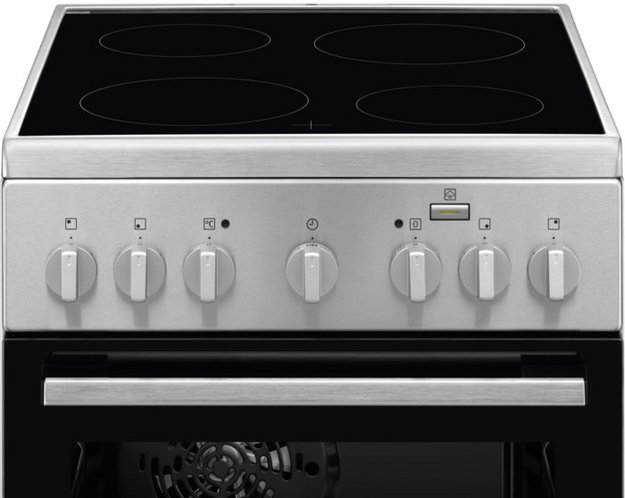 Электрическая плита Electrolux RKR560100X (preview 3)