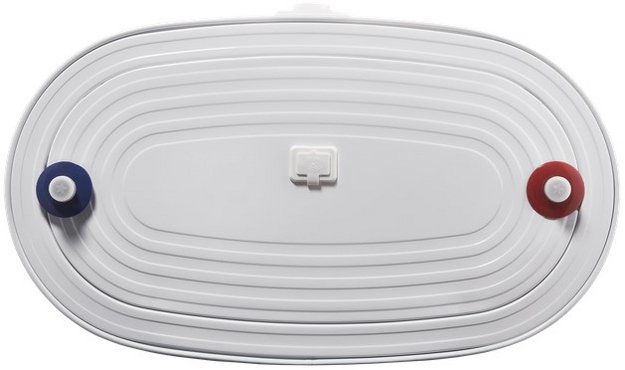 Водонагреватель Electrolux EWH 50 Maximus (preview 2)