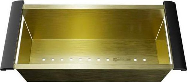 Коландер для мойки Omoikiri CO-05 LG (фото 1) Коландер для мойки Omoikiri CO-05 LG (preview 1)