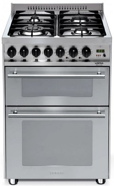 Варочный центр Lofra PUD66MFE/Ci (preview 1)