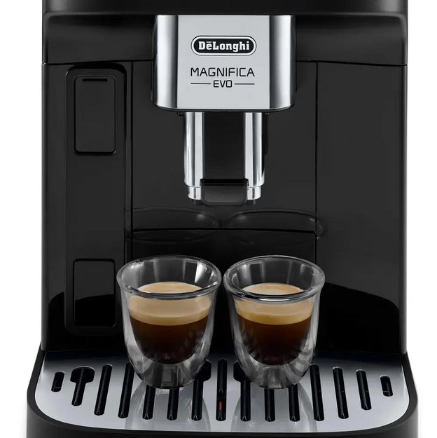 Кофемашина DeLonghi ECAM290.61.B (preview 4)