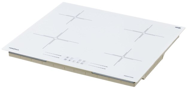 Варочная поверхность KRONA FARBE 60 WH (preview 4)