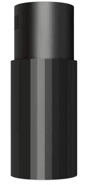 Вытяжка Maunfeld Adelaide 39 Isla черный (preview 3)