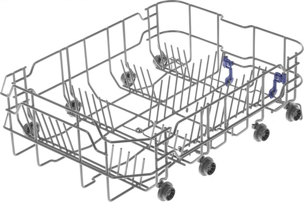 Встраиваемая посудомоечная машина Hyundai HBD 440P (preview 13)