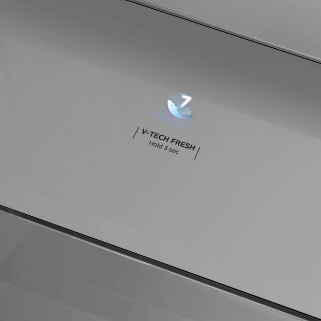 Холодильник Midea MDRM706BIE63 (preview 9)