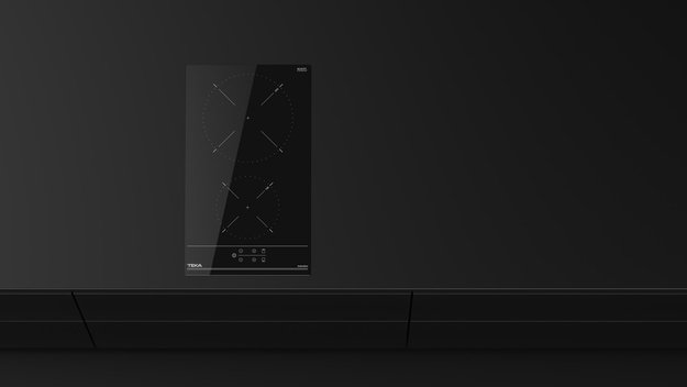 Индукционная варочная панель Teka IBC 32000 TTC BLACK (preview 5)