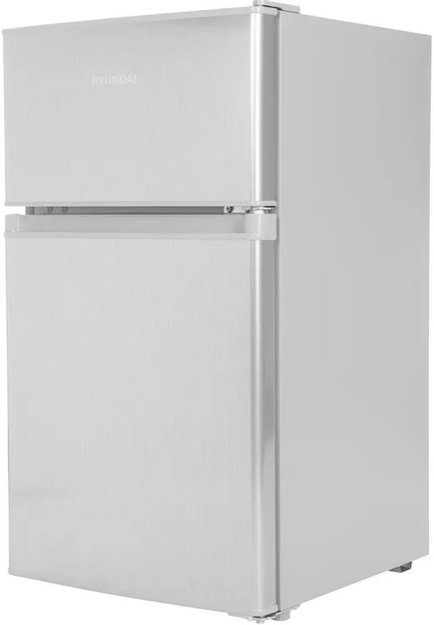 Холодильник Hyundai CT10021H серебристый (preview 2)