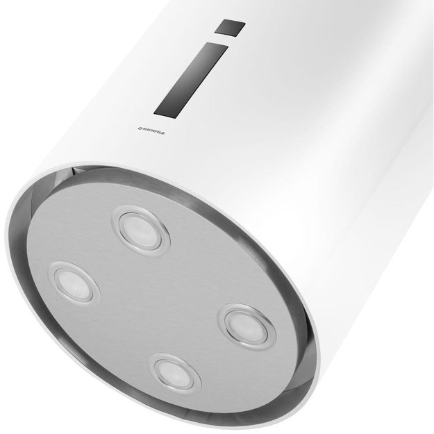 Вытяжка Maunfeld LEE WALL (sensor) 39 WHITE (preview 6)