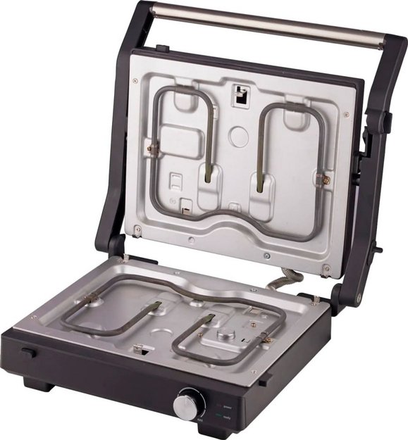 Контактный гриль Gorenje GCG2000M (preview 5)