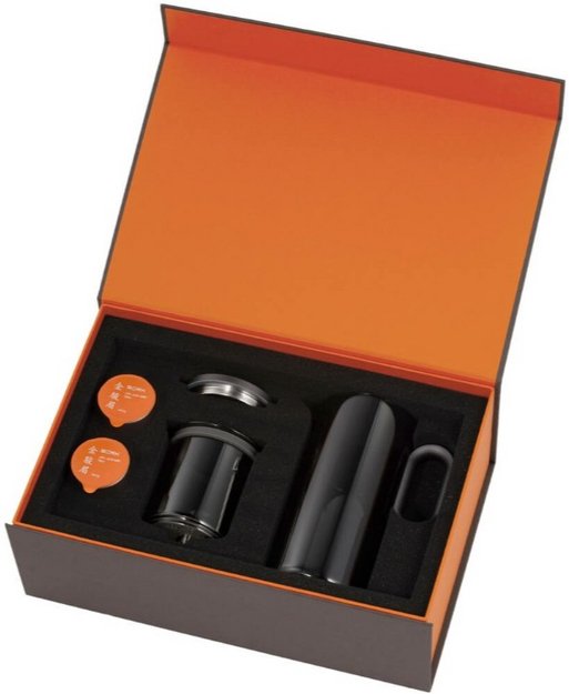 Чайник заварочный BORK HK509 bk (preview 12)