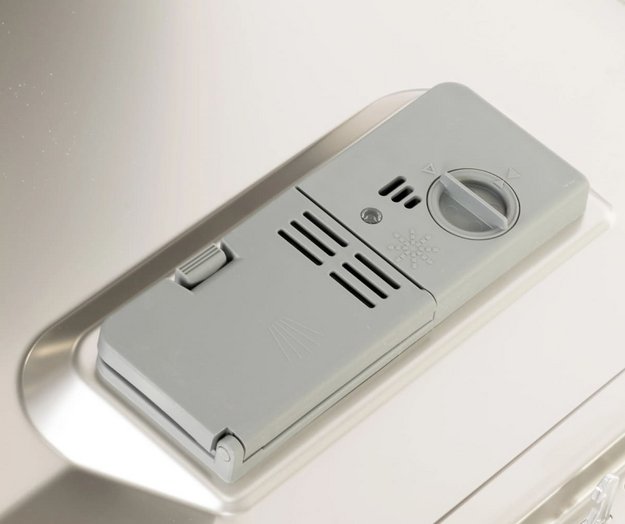 Посудомоечная машина Hyundai DT403 (preview 20)