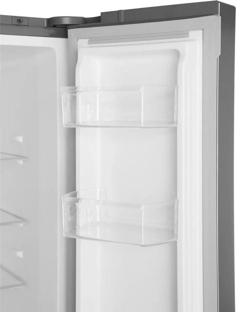 Холодильник Hyundai CM40043F нержавеющая сталь (preview 15)