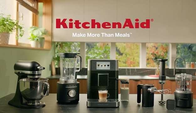 Винный шкаф KitchenAid KCVWX 20600L (video 1)
