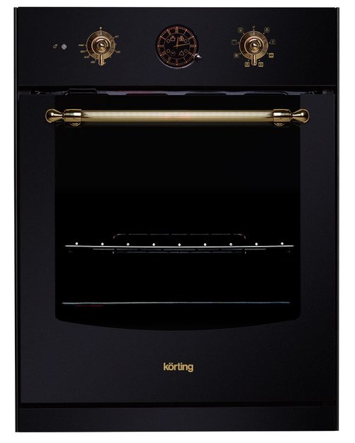 Духовой шкаф Korting OKB 4604 CGRN (preview 1)