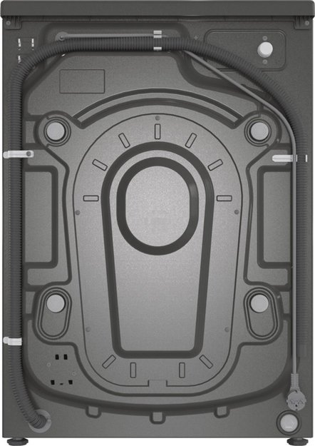 Стирально-сушильная машина Gorenje W2D2A164ADSS/C (preview 4)