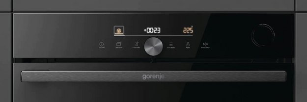 Духовой шкаф Gorenje BSA6747DGWI (preview 7)