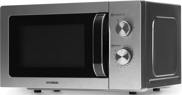 Микроволновая печь Hyundai HYM-M2013 (preview 2)