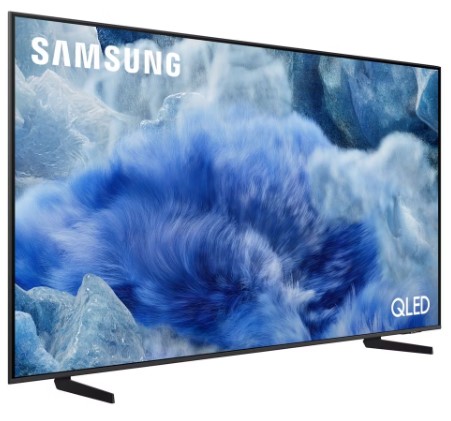 Телевизор Samsung QE55Q8FAAUXRU 55" 2025 (preview 6)